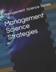 Management Science Strategies