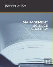 Management Science Strategy