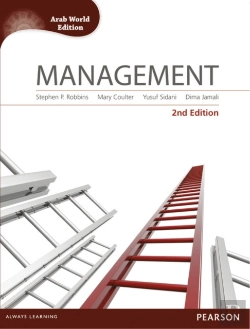 Bertrand.pt - Management, Second Arab World Edition