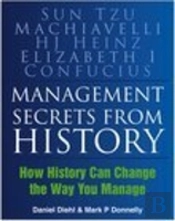 Management Secrets From History
