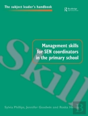 Management Skills For Sen Coordinators In The Primary School