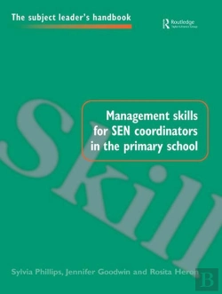 Bertrand.pt - Management Skills For Sen Coordinators In The Primary School