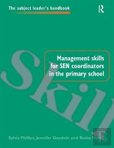 Management Skills For Sen Coordinators In The Primary School