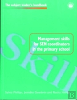 Bertrand.pt - Management Skills For Sen Coordinators In The Primary School