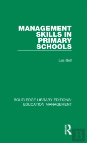Management Skills In Primary Schools