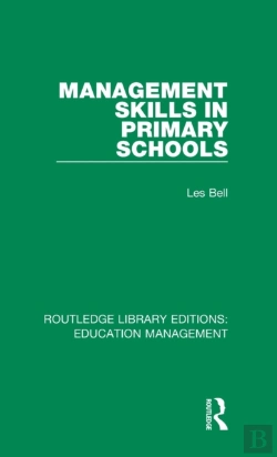 Bertrand.pt - Management Skills In Primary Schools