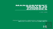 Management Skills In Primary Schools