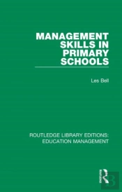 Management Skills In Primary Schools