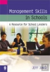 Management Skills In Schools