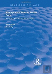 Management Skills In Social Care