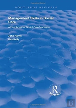 Bertrand.pt - Management Skills In Social Care