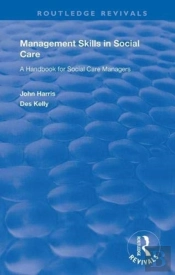 Management Skills In Social Care