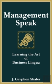 Management Speak