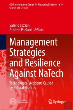 Bertrand.pt - Management Strategies And Resilience Against Natech Events
