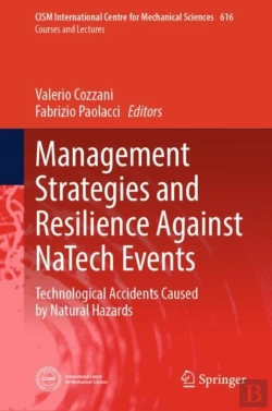 Bertrand.pt - Management Strategies And Resilience Against Natech Events