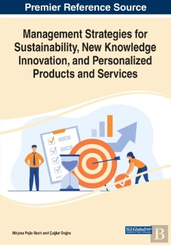 Bertrand.pt - Management Strategies For Sustainability, New Knowledge Innovation, And Personalized Products And Services