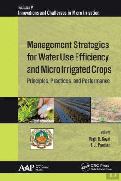 Bertrand.pt - Management Strategies For Water Use Efficiency And Micro Irrigated Crops