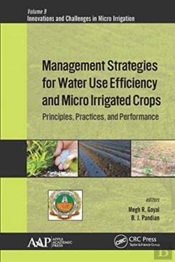 Bertrand.pt - Management Strategies For Water Use Efficiency And Micro Irrigated Crops
