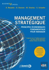 Management Strategique