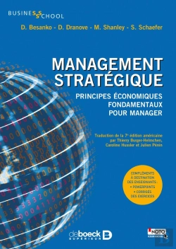 Bertrand.pt - Management Strategique