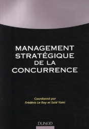 Management Stratégique De La Concurrence