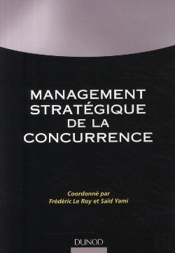 Bertrand.pt - Management Stratégique De La Concurrence