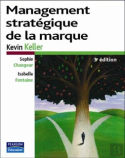 Bertrand.pt - Management Stratégique De La Marque (3e Édition)