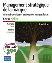 Management Strategique De La Marque Nouveau Prix