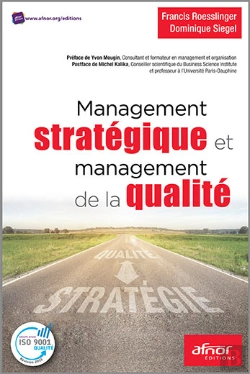 Bertrand.pt - Management Stratégique Et Management De La Qualité
