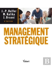 Management Strategique