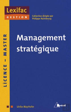 Bertrand.pt - Management Stratégique