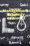 Management Strategy Edition 2