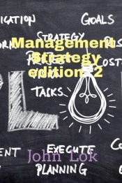 Management Strategy Edition 2