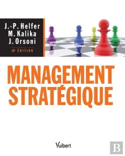 Bertrand.pt - Management Strayegique 10e Edt