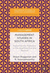 Management Studies In South Africa