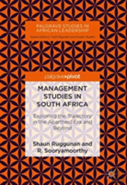 Bertrand.pt - Management Studies In South Africa