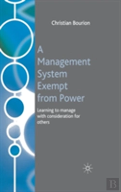 Bertrand.pt - Management System Exempt From Power