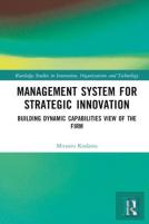 Management System For Strategic Innovation