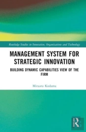Management System For Strategic Innovation
