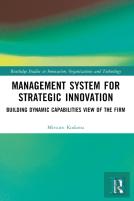 Management System For Strategic Innovation