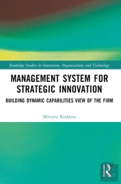 Management System For Strategic Innovation
