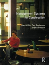 Management Systems For Construction