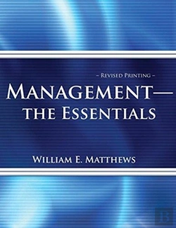 Bertrand.pt - Management - The Essentials