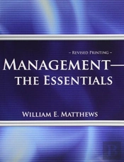 Management - The Essentials