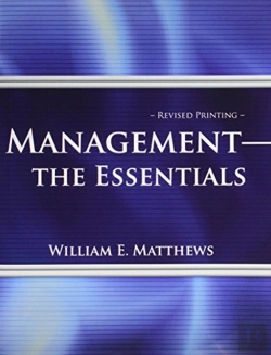 Bertrand.pt - Management - The Essentials