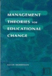 Management Theories For Educational Change