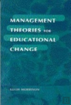 Bertrand.pt - Management Theories For Educational Change