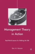 Management Theory In Action