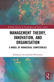 Management Theory, Innovation, And Organisation