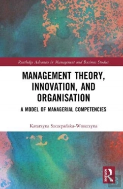 Bertrand.pt - Management Theory, Innovation, And Organisation